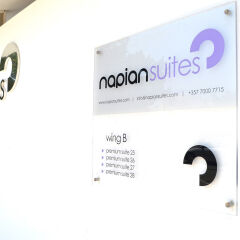Отель Napian Suites