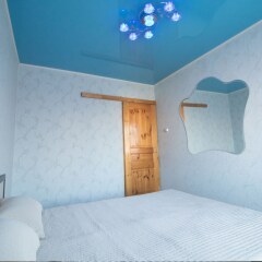 Апартаменты Flats of Moscow Apartment on Tsaritsyno 1 Москва комната для гостей фото 2