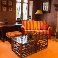 Hotel Le Vieux Durbuy развлечения