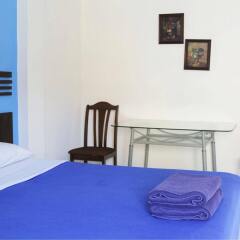 18 Coins Cafe & Hostel комната для гостей фото 2