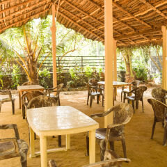 Отель Lohas Beach Resort Villa фото 10