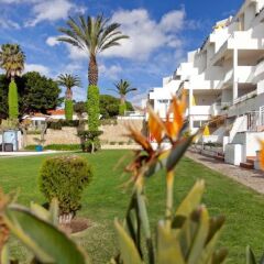 Апартаменты Muthu Clube Praia da Oura Албуфейра фото 8