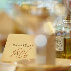 Breidenbacher Hof, a Capella Hotel питание фото 2