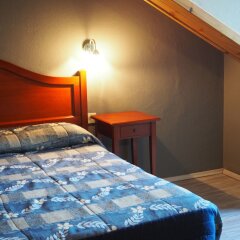 Отель Art Residence San Domenico комната для гостей