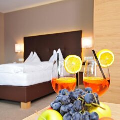 Hotel Maraias Горнолыжный курорт Ортлер в номере
