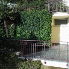 Отель Residence Dell'Angelo Оспедалетти фото 2