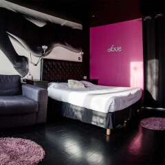 Отель Cecil Hotel Франция, Париж - отзывы, цены и фото номеров - забронировать отель Cecil Hotel онлайн фото 3