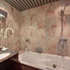 Отель Hôtel du Midi Paris Montparnasse сауна
