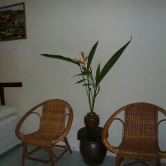 Отель Baan Lamai Resort Таиланд, Самуи - отзывы, цены и фото номеров - забронировать отель Baan Lamai Resort онлайн интерьер отеля