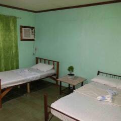Отель Dhayne Bed and Breakfast - Hostel Филиппины, Пуэрто-Принцеса - отзывы, цены и фото номеров - забронировать отель Dhayne Bed and Breakfast - Hostel онлайн спа