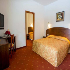 Отель Medno Словения, Любляна - отзывы, цены и фото номеров - забронировать отель Medno онлайн комната для гостей фото 5