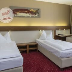 Austria Trend Hotel Anatol детские мероприятия фото 2