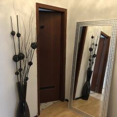 Отель Ferienwohnung Bankwitz Кёльн фитнесс-зал