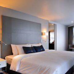 Отель Best Western Plus @20 Sukhumvit комната для гостей фото 2