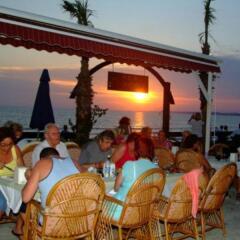 Side Altinkum Bungalow Hotel