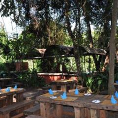 La Mada Hotel in Nairobi, Kenya from 108$, photos, reviews - zenhotels.com meals photo 4