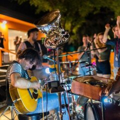 Отель We_Bologna - Hostel Италия, Болонья - 3 отзыва об отеле, цены и фото номеров - забронировать отель We_Bologna - Hostel онлайн бассейн