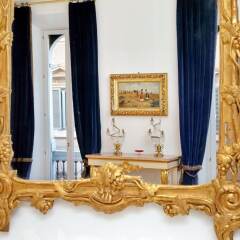 Отель Amazing Piazza Venezia Suites Рим интерьер отеля фото 2