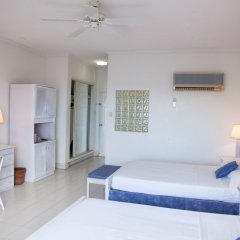Grand View Beach Hotel in Bequia, St. Vincent and the Grenadines from 177$, photos, reviews - zenhotels.com guestroom photo 2
