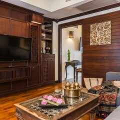 Отель Dara Samui Beach Resort - Adults Only Таиланд, Самуи - отзывы, цены и фото номеров - забронировать отель Dara Samui Beach Resort - Adults Only онлайн