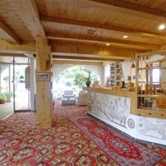 Отель Nolda Швейцария, Санкт-Мориц - отзывы, цены и фото номеров - забронировать отель Nolda онлайн фото 3