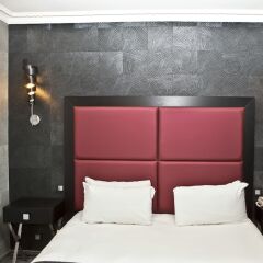 Отель Best Western Plus Opera Batignolles комната для гостей фото 8
