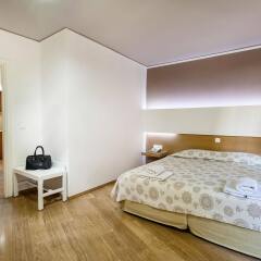 Elina Hotel Apartments комната для гостей фото 4