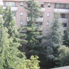 Отель Riviera Eden Palace балкон