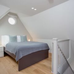 Апартаменты Chapel Market Serviced Apartments Лондон комната для гостей фото 5
