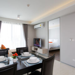 Отель 6th Avenue Surin Beach в номере