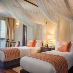 Zoetry Marigot Bay - All Inclusive in Marisule, St. Lucia from 859$, photos, reviews - zenhotels.com photo 4