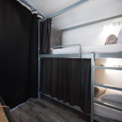 Bedbox Hostel in Athens, Greece from 67$, photos, reviews - zenhotels.com guestroom photo 4
