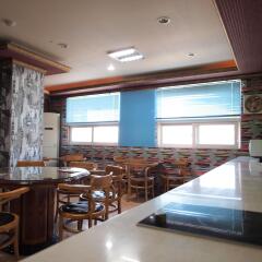 Hostel J Stay