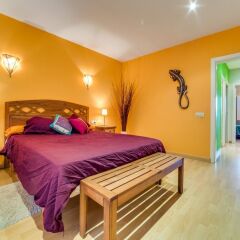 Отель Apartamento Vivalidays Pablo Испания, Бланес - отзывы, цены и фото номеров - забронировать отель Apartamento Vivalidays Pablo онлайн комната для гостей