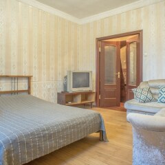 Гостиница Loft78 Classica в Санкт-Петербурге отзывы, цены и фото номеров - забронировать гостиницу Loft78 Classica онлайн Санкт-Петербург комната для гостей фото 2