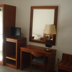 Отель Hostal Vila del Mar Испания, Льорет-де-Мар - 3 отзыва об отеле, цены и фото номеров - забронировать отель Hostal Vila del Mar онлайн фото 2