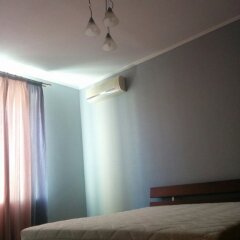 Central Hostel on Tverskoy-Yamskoy комната для гостей фото 5