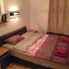 Отель Neni Apartments Черногория, Доброта - отзывы, цены и фото номеров - забронировать отель Neni Apartments онлайн комната для гостей фото 2