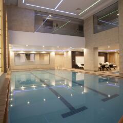 Radisson Blu Hotel Diyarbakir спортивное сооружение