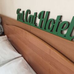 Гостиница Мини-отель FatCat-Hotel Домодедово в Коробово - забронировать гостиницу Мини-отель FatCat-Hotel Домодедово, цены и фото номеров спа