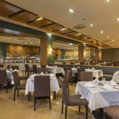 Отель Sherwood Dreams Resort - All Inclusive Белек помещение для мероприятий