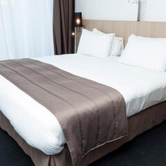 Отель Jala All Suites Hotel Бельгия, Льеж - отзывы, цены и фото номеров - забронировать отель Jala All Suites Hotel онлайн комната для гостей фото 4