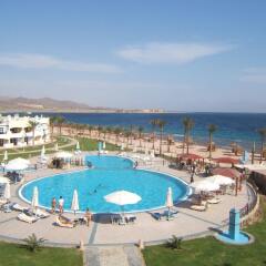 Отель Aquamarine Sun Flower Resort бассейн фото 2