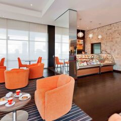 Отель ibis Al Barsha комната для гостей фото 2