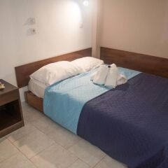 Antonios Hotel комната для гостей фото 6