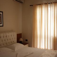 Hotel Palma комната для гостей