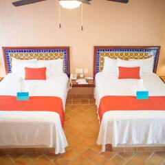 Petit Lafitte Hotel детские мероприятия фото 2