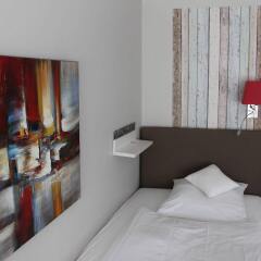 Romantik Hotel Stryckhaus комната для гостей фото 4