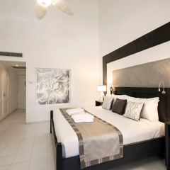Отель Ocean Blue & Beach Resort - Все включено Доминикана, Пунта Кана - 8 отзывов об отеле, цены и фото номеров - забронировать отель Ocean Blue & Beach Resort - Все включено онлайн комната для гостей фото 3
