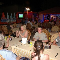 Отель Club Ako Apart развлечения
